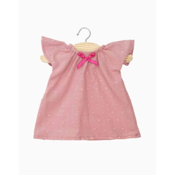 Camicia da Notte Mary Rose Thé