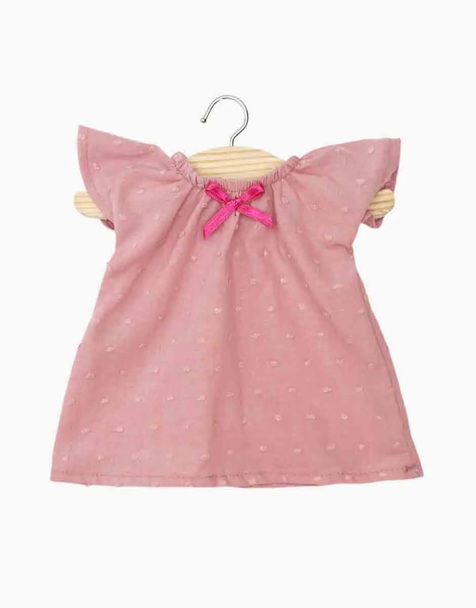 Camicia da Notte Mary Rose Thé