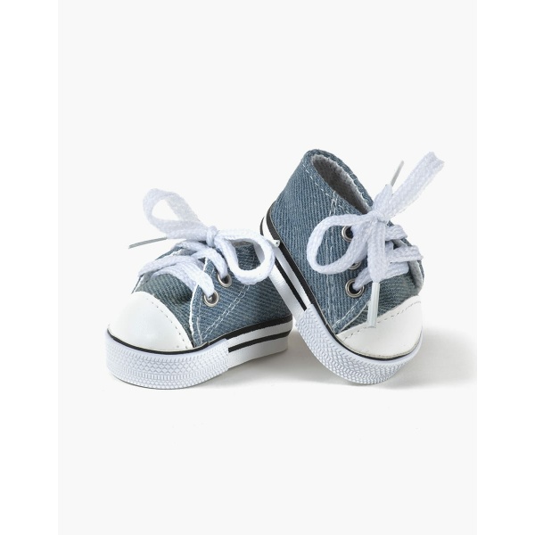 Scarpe da ginnastica Komvers Denim