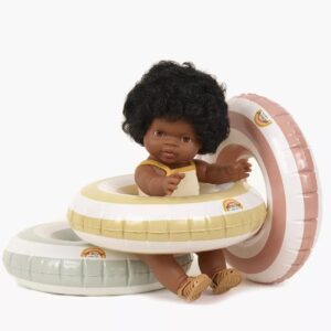 Salvagente per bambola Minikane
