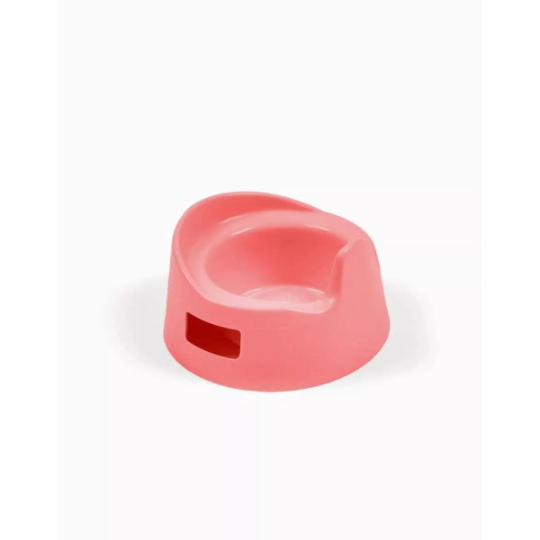 Vasino rosa per bambole