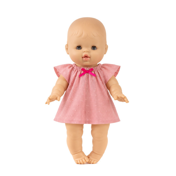 Bambola Minikane Lily con Camicia da Notte Mary Rose