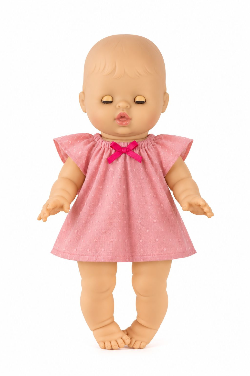 Bambola Minikane Lily con Camicia da Notte Mary Rose