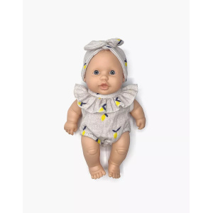 Bambola Peque – Greta