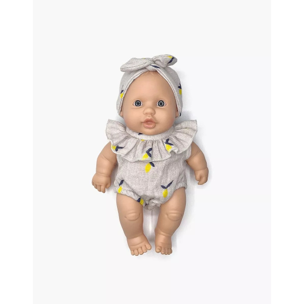 Bambola Peque – Greta