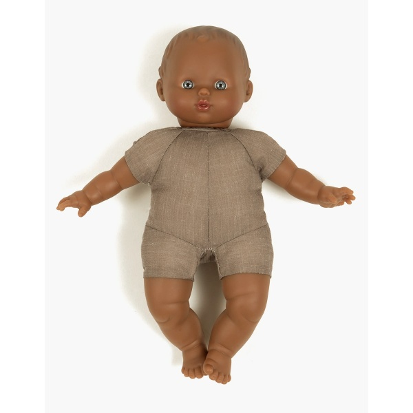 Bambola Babies Suzie