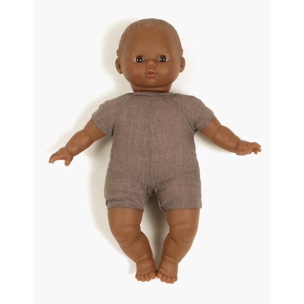 Bambola Babies Lucas