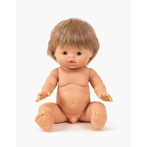 Bambola Minikane – Achille