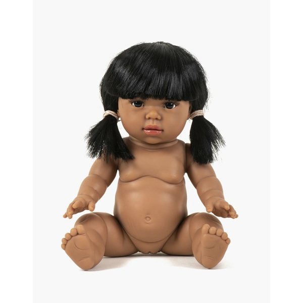 Bambola Minikane – Latika