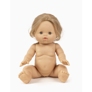 Bambola Minikane – Alienor