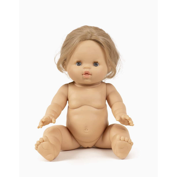Bambola Minikane – Alienor