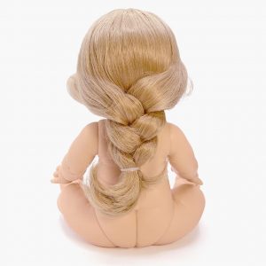 Bambola Minikane – Alienor