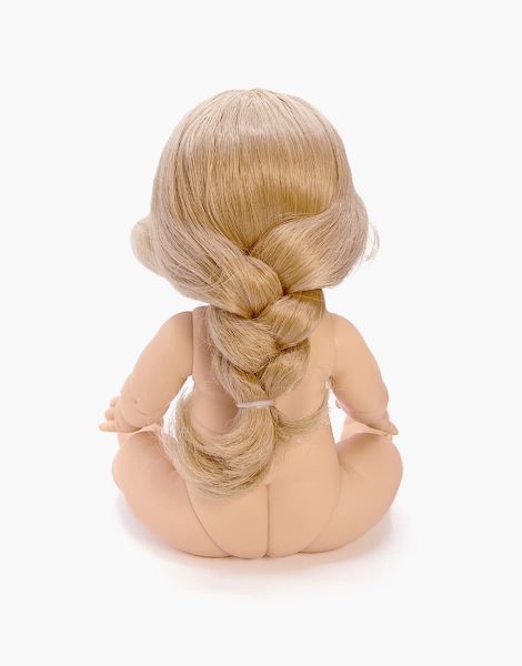 Bambola Minikane – Alienor