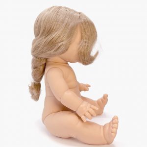 Bambola Minikane – Alienor
