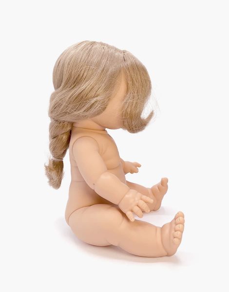 Bambola Minikane – Alienor