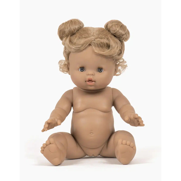 Bambola Minikane – Louise
