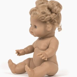 Bambola Minikane – Louise