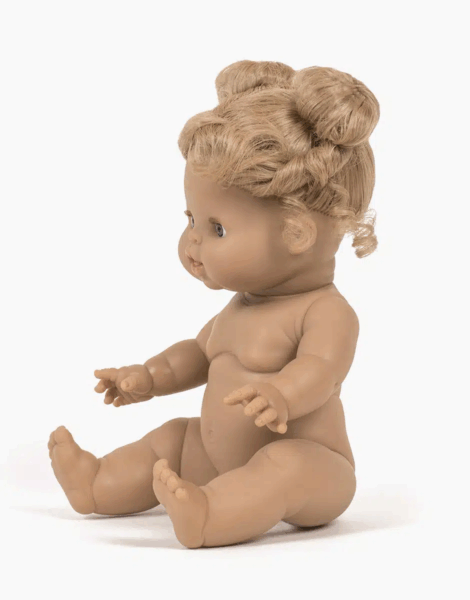 Bambola Minikane – Louise