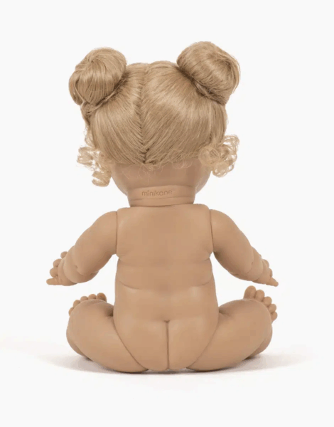 Bambola Minikane – Louise