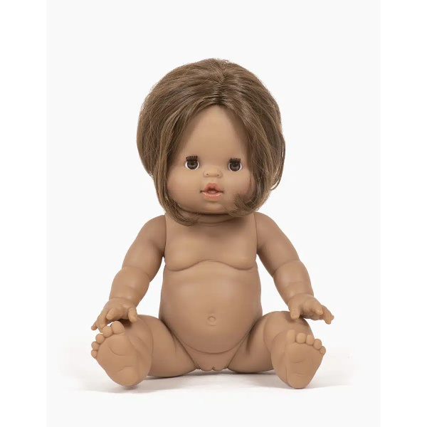 Bambola Minikane – Leopoldine