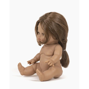 Bambola Minikane – Leopoldine