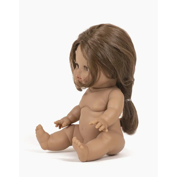Bambola Minikane – Leopoldine