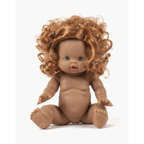 Bambola Minikane – Juliette