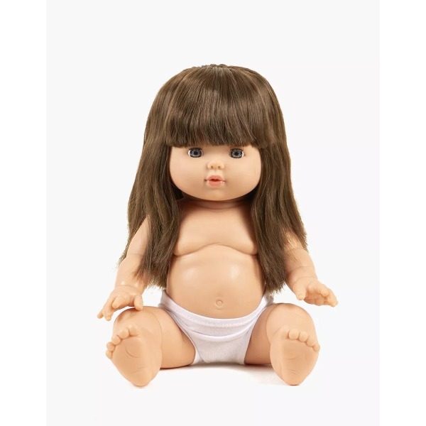 Bambola Minikane – Cerise