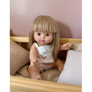 C Minikane PA34138NINA 1 P.JPG Bambola Minikane – Nina