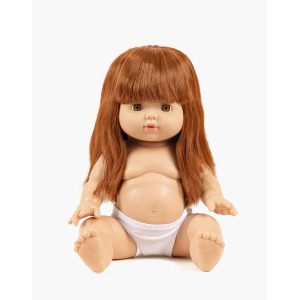 Bambola Minikane – Ambre