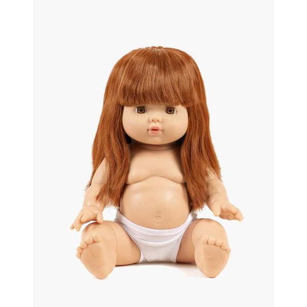 Bambola Minikane – Ambre