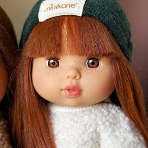 Bambola Minikane – Ambre