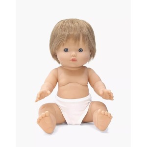 C Minikane PA34140MARCEAU.JPG Bambola Minikane – Marceau