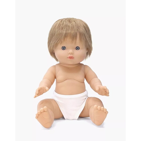 Bambola Minikane – Marceau