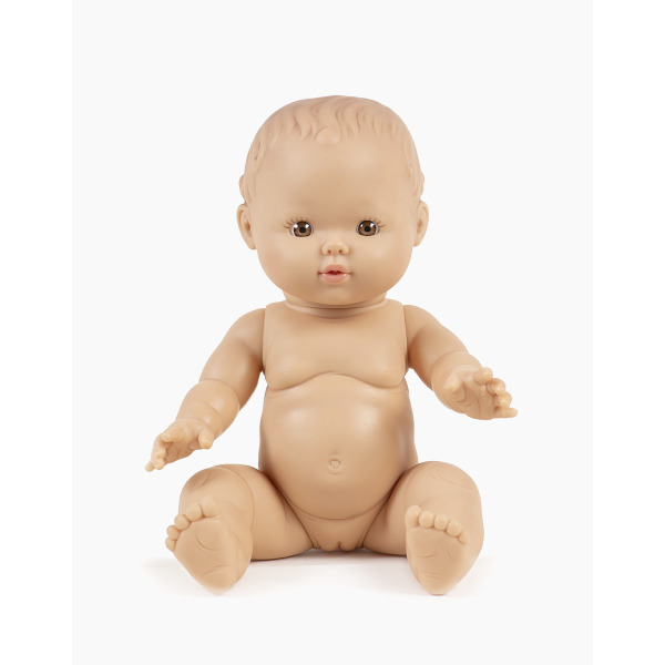 Bambola Minikane Vintage – Faustine