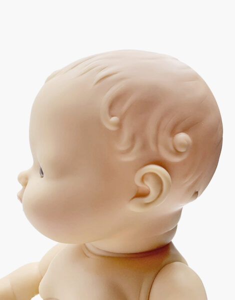 Bambola Minikane Vintage – Cesar
