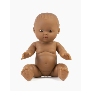 Bambola Minikane Vintage – Leonie