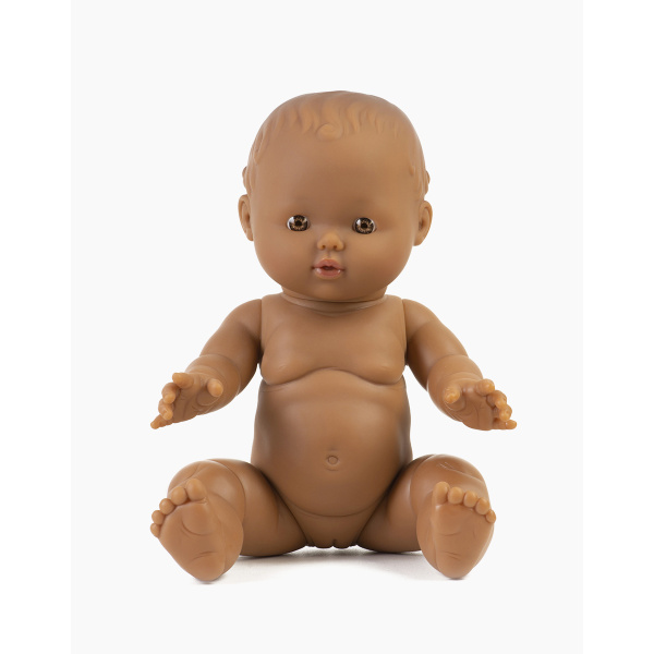 Bambola Minikane Vintage – Leonie