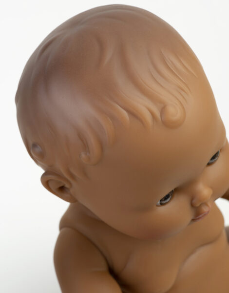 Bambola Minikane Vintage – Leonie