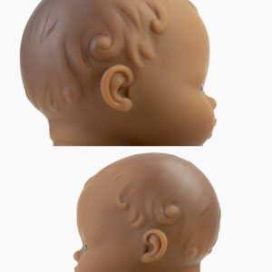 Bambola Minikane Vintage – Leonie
