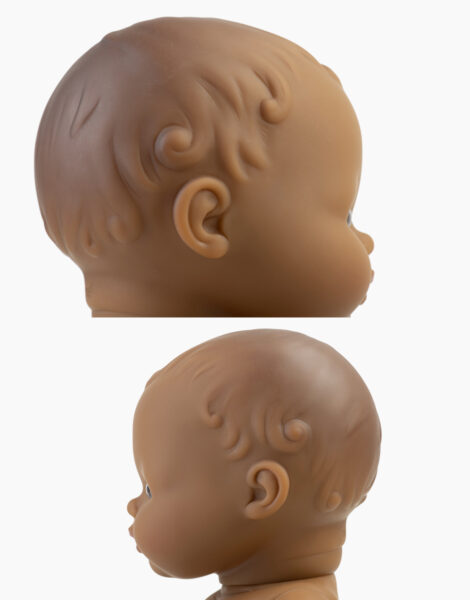 Bambola Minikane Vintage – Leonie