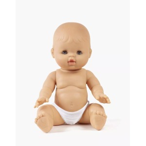 Bambola Minikane – Lily