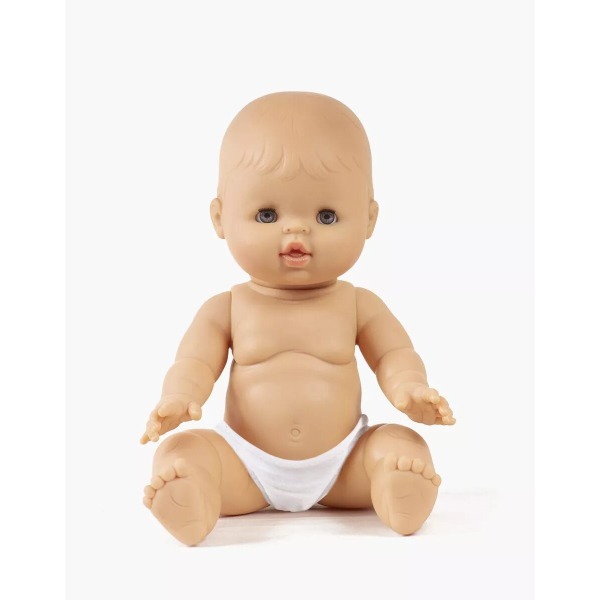 Bambola Minikane – Lily