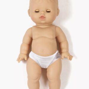 Bambola Minikane – Lily