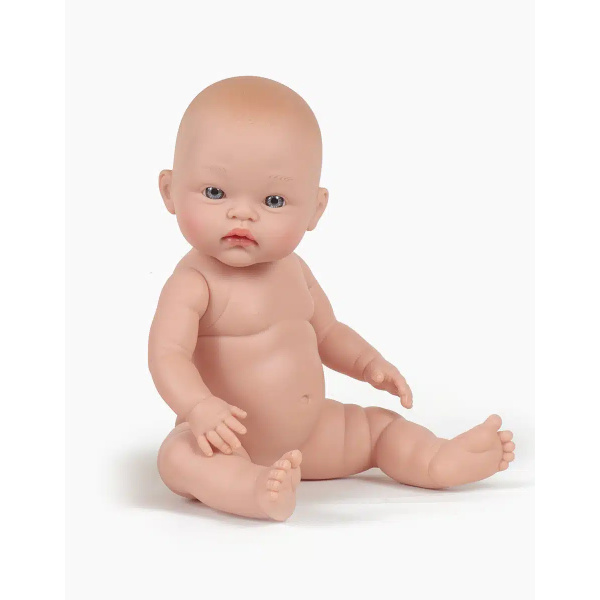 Bambola Minikane Cuties – Iris