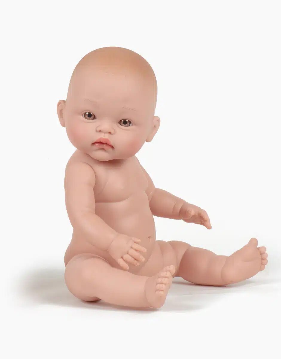 Bambola Minikane Cuties – Olympe