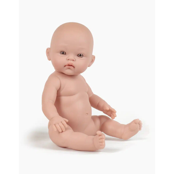 Bambola Minikane Cuties – Octave
