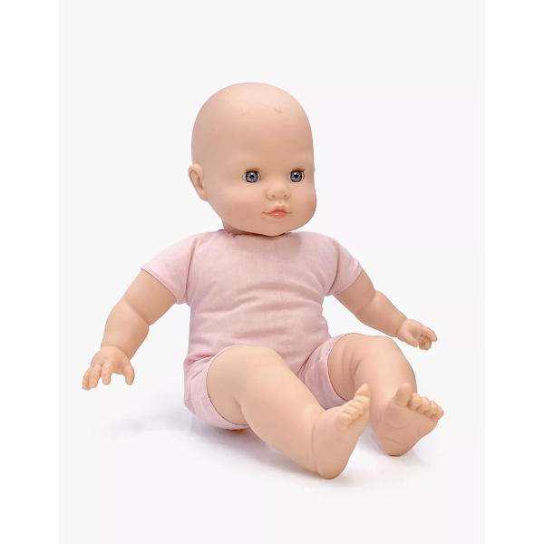 Bambola Minikane Cuties – Emilie