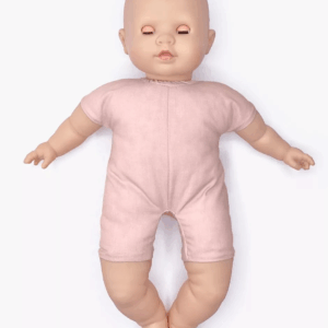 Bambola Minikane Cuties – Emilie