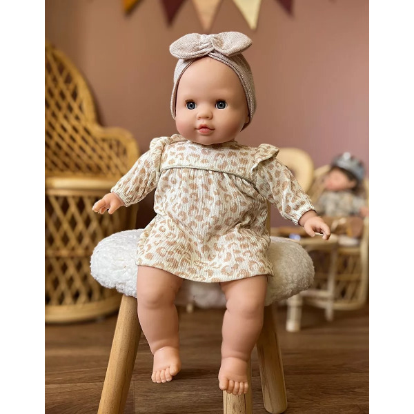 Bambola Minikane Cuties – Emilie